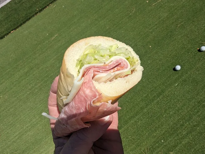 Jimmy John's Picture 6