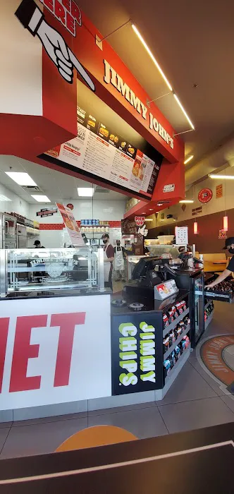 Jimmy John's Picture 7
