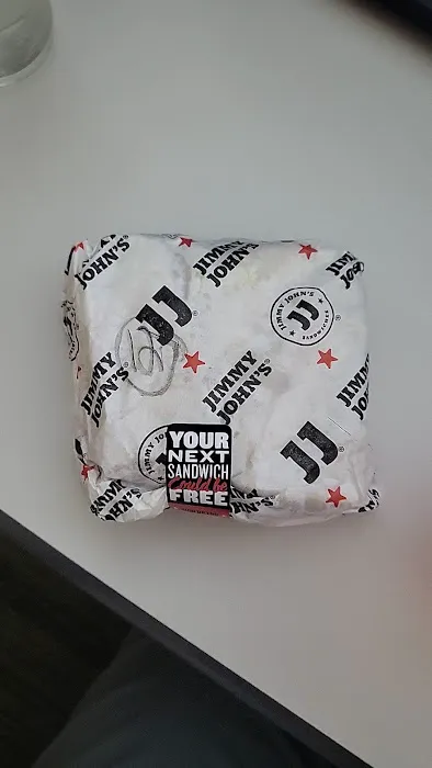 Jimmy John's Picture 3