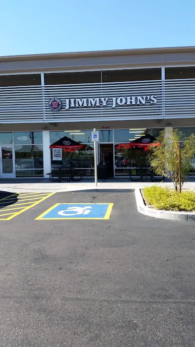 Jimmy John's Picture 9