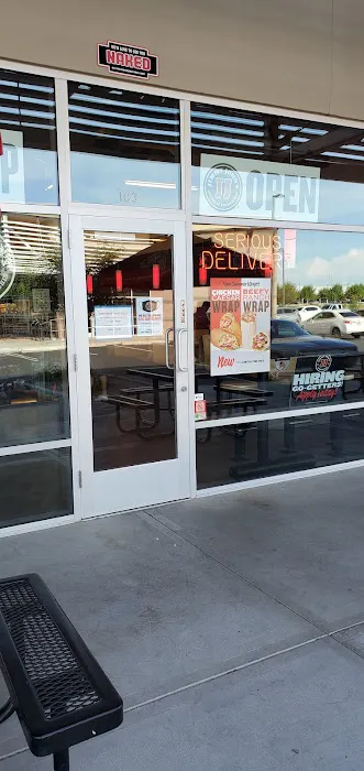 Jimmy John's Picture 2