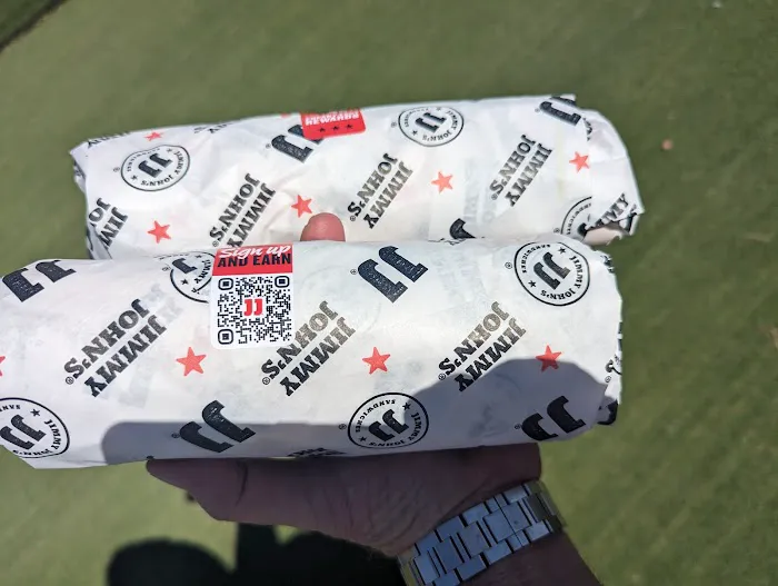 Jimmy John's Picture 4