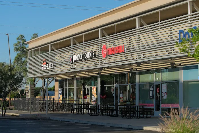 Jimmy John's Picture 10