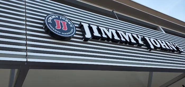 Jimmy John's Picture 8