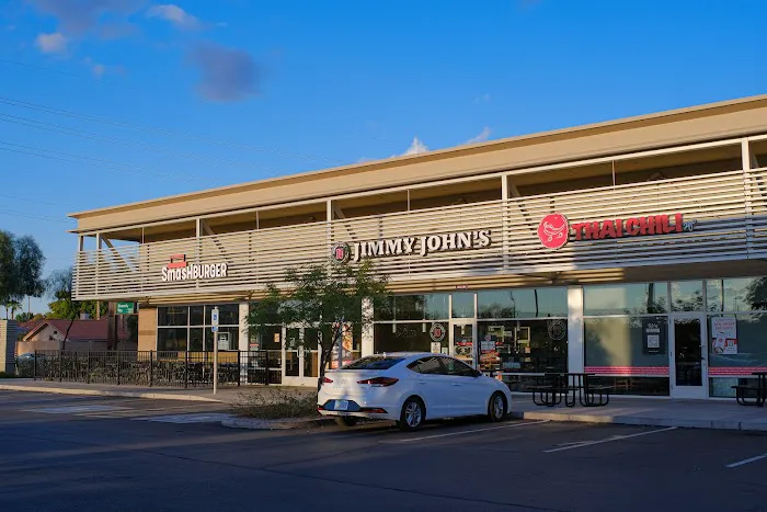 Thai Chili 2go Picture 2