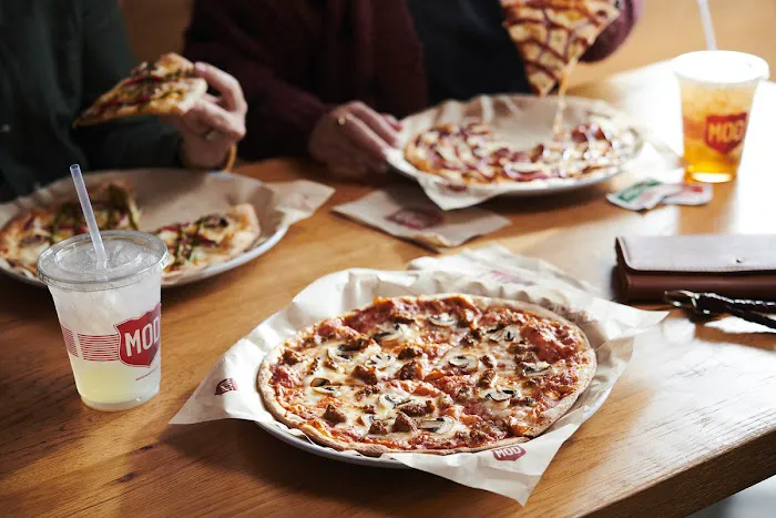 MOD Pizza Picture 2