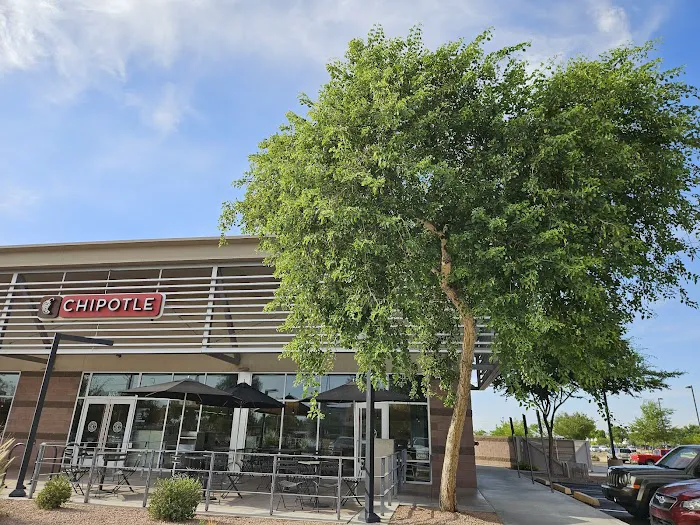 Chipotle Mexican Grill Picture 10