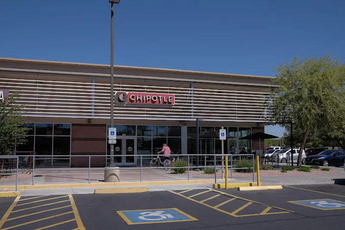 Chipotle Mexican Grill Picture 8