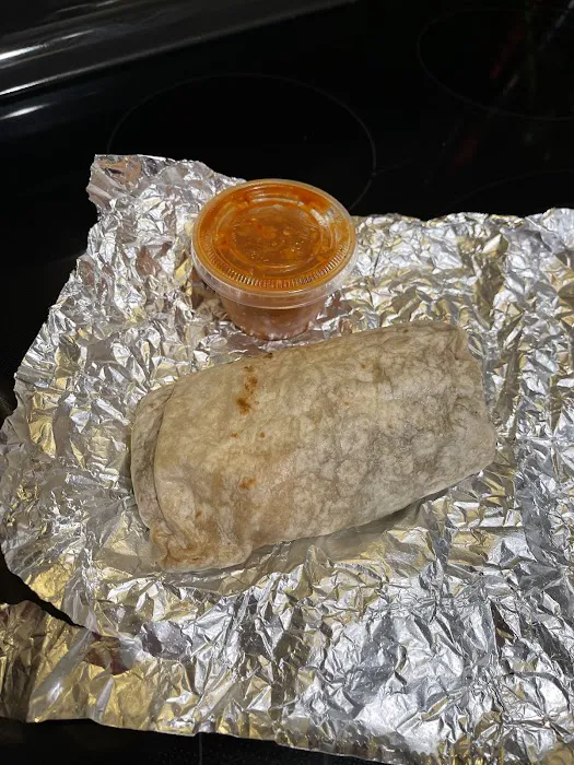 Chipotle Mexican Grill Picture 5