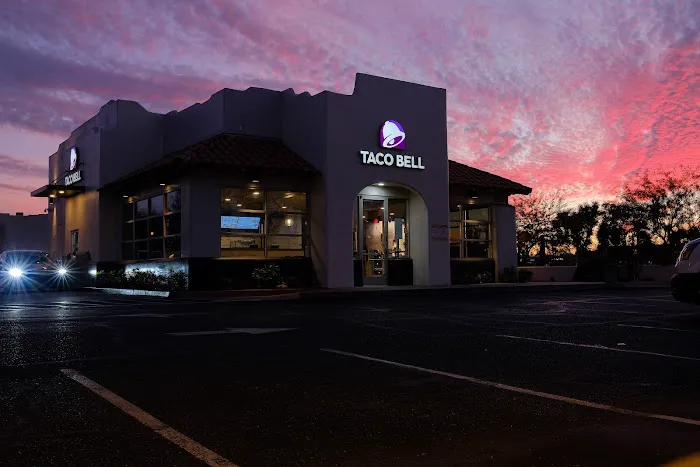 Taco Bell Picture 10