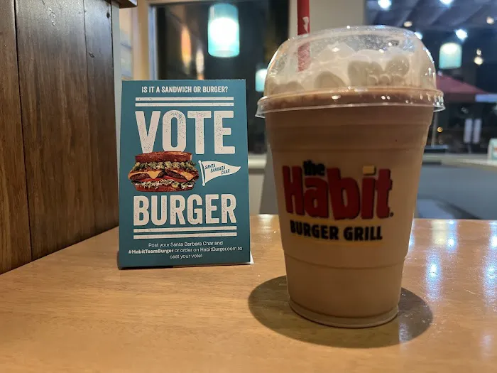 Habit Burger & Grill Picture 10