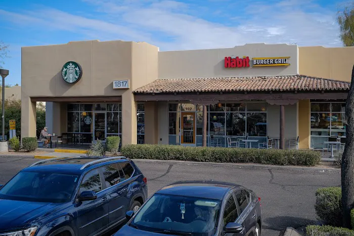 Habit Burger & Grill Picture 8