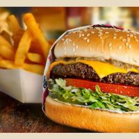 Habit Burger & Grill ico