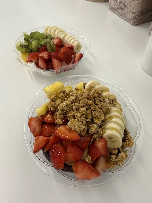 La Jolla Açaí Bowls Picture 3