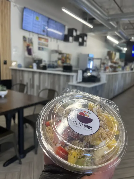 La Jolla Açaí Bowls Picture 4