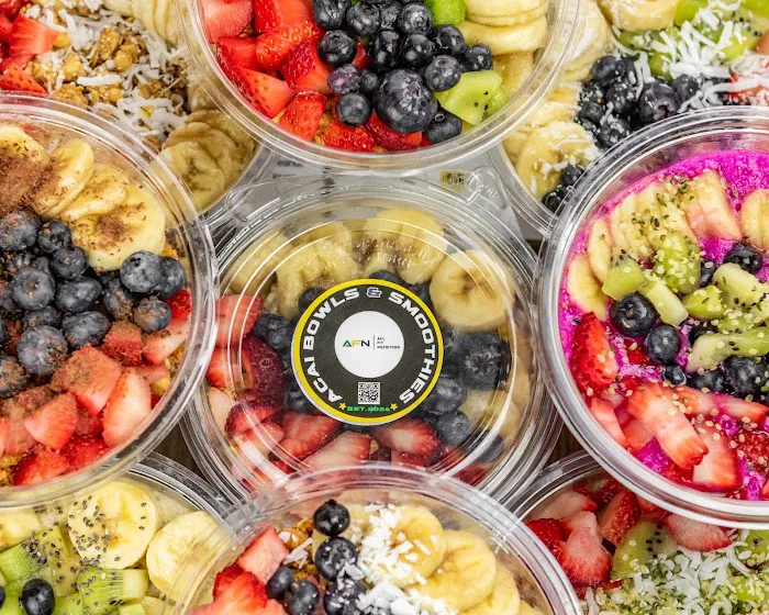 La Jolla Açaí Bowls Picture 10