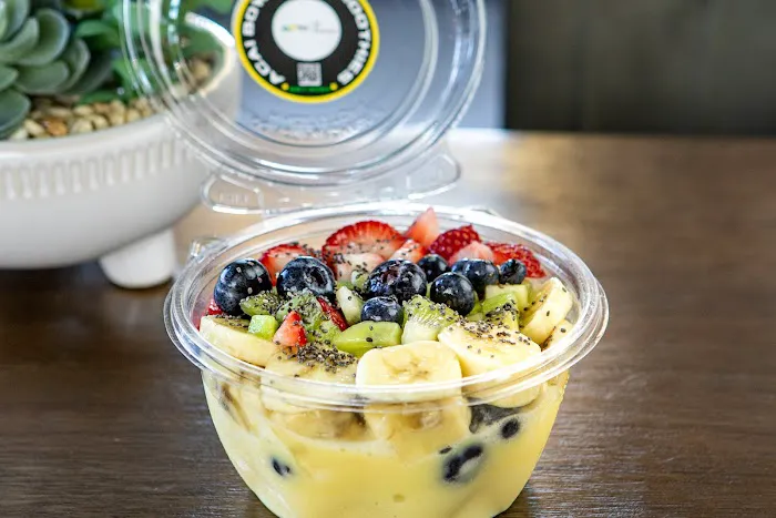 La Jolla Açaí Bowls Picture 6