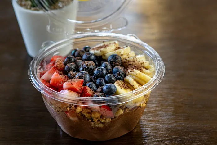 La Jolla Açaí Bowls Picture 2