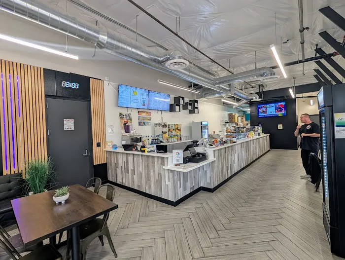 La Jolla Açaí Bowls Picture 1