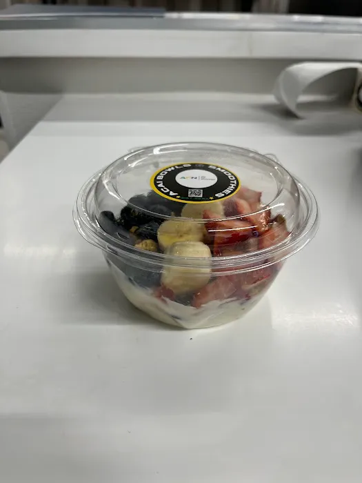 La Jolla Açaí Bowls Picture 8