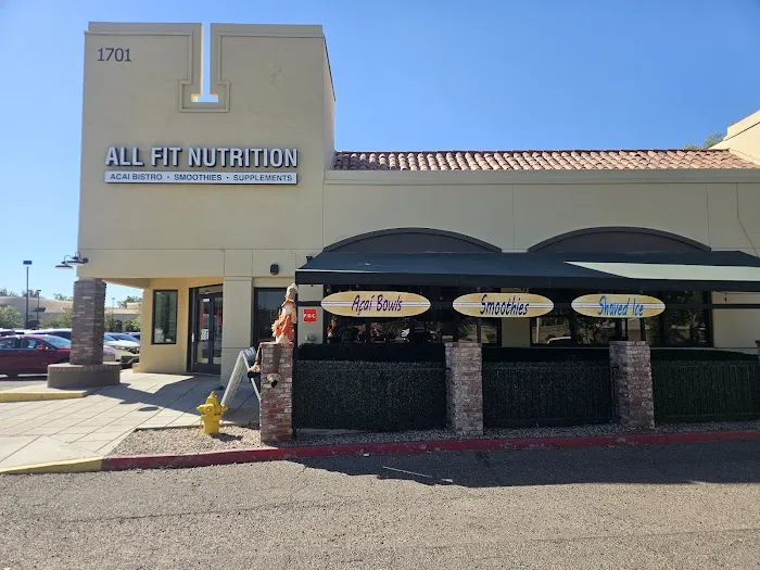 La Jolla Açaí Bowls Picture 7