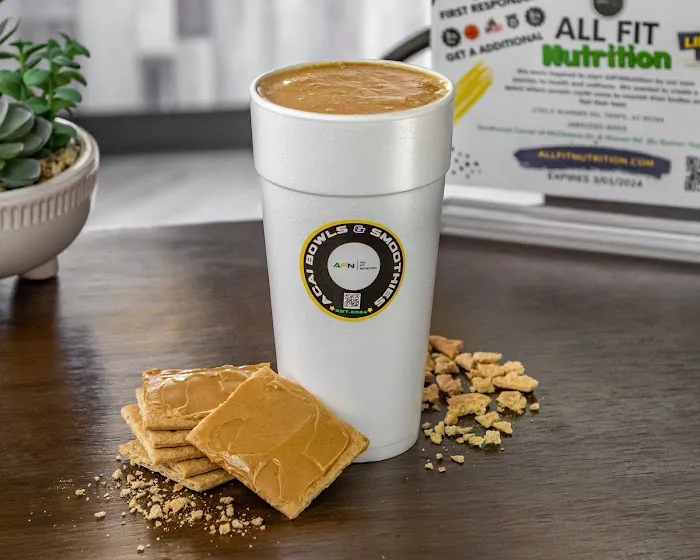 La Jolla Açaí Bowls Picture 5