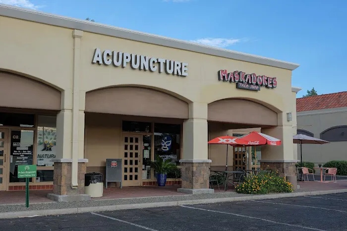 Maskadores Taco Shop and Bar Picture 1