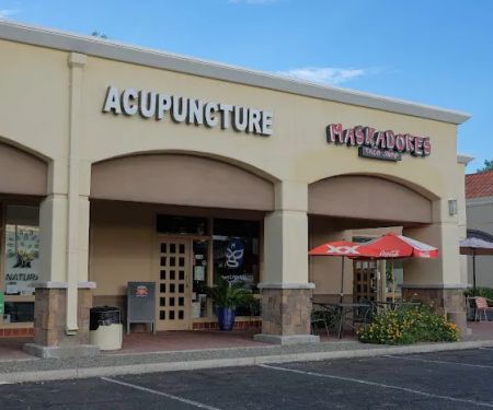 Maskadores Taco Shop and Bar