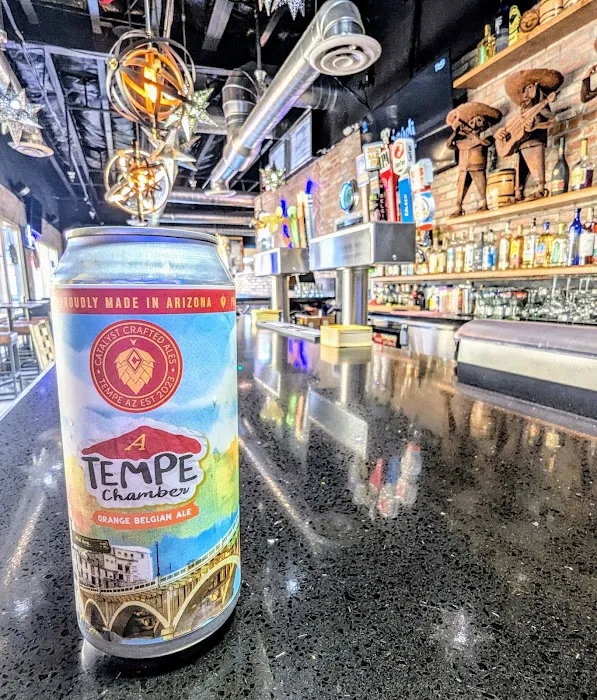 Maskadores Taco Shop and Bar Picture 5