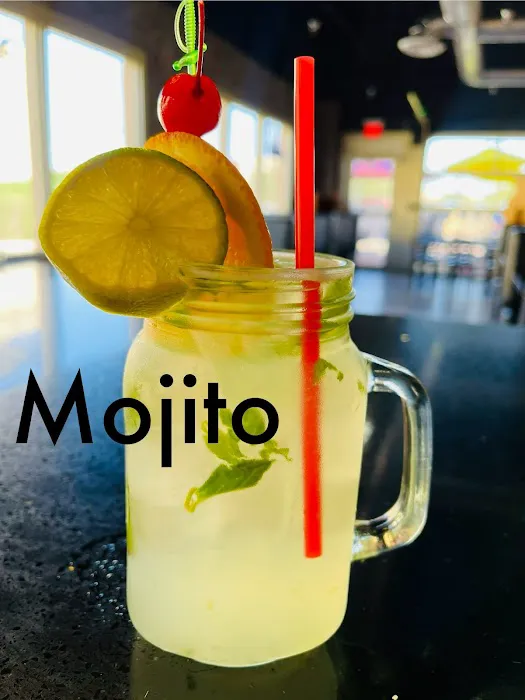 Maskadores Taco Shop and Bar Picture 8