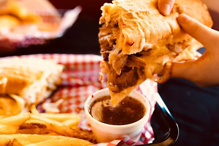 Zzeeks Pizza Picture 1