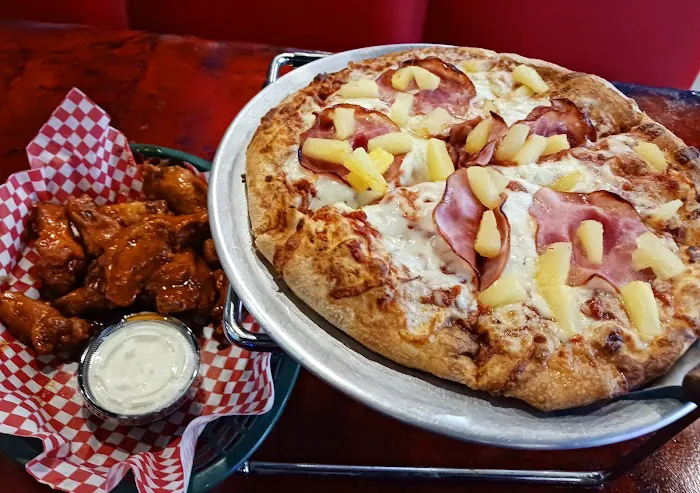 Zzeeks Pizza Picture 3