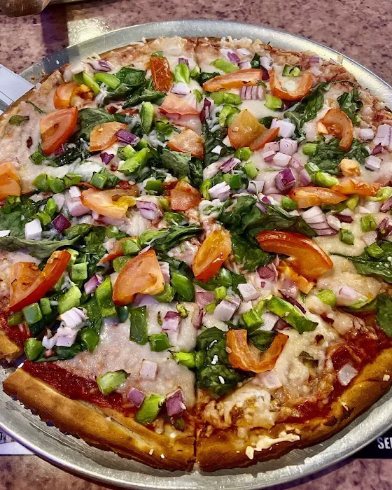 Zzeeks Pizza Picture 9