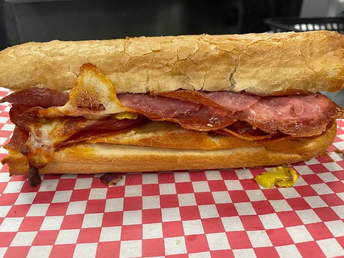 Zzeeks Pizza Picture 8