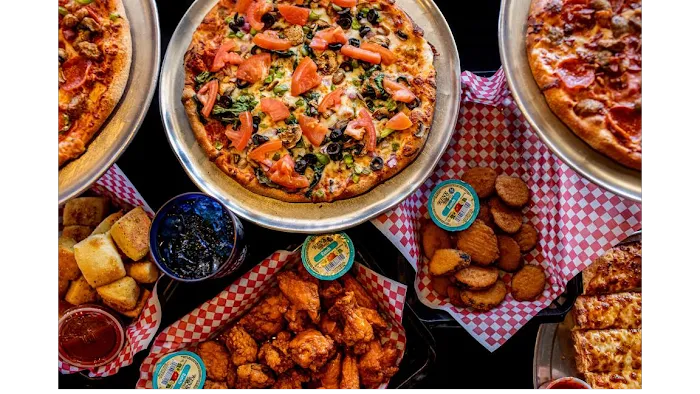 Zzeeks Pizza Picture 7