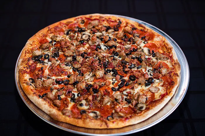 Zzeeks Pizza Picture 2