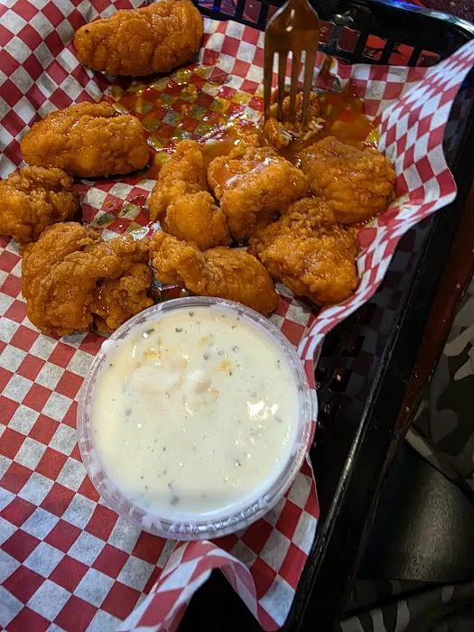 Zzeeks Pizza Picture 4