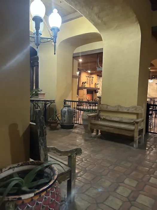 Garcia's Mexican Restaurant Picture 2