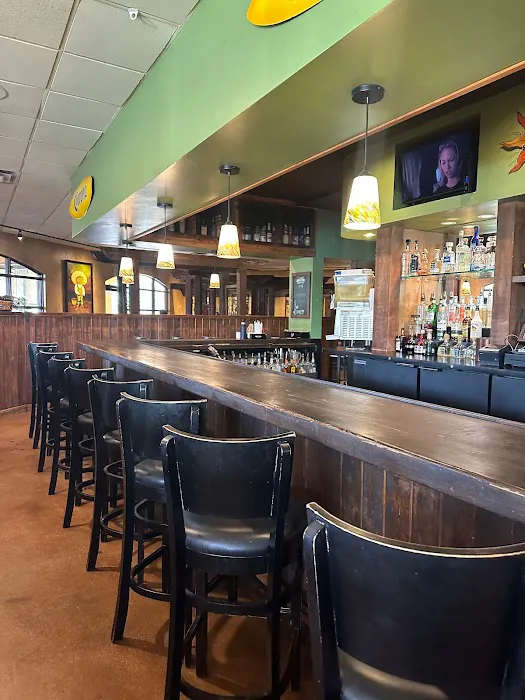 Garcia's Mexican Restaurant Picture 3