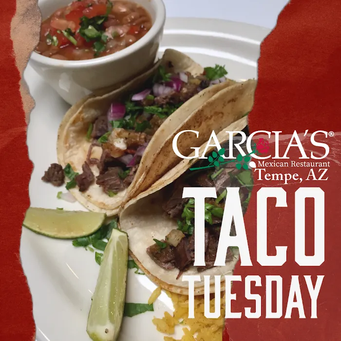 Garcia's Mexican Restaurant Picture 10