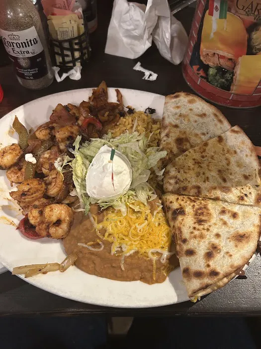 Garcia's Mexican Restaurant Picture 9