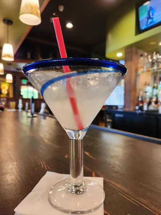 Garcia's Mexican Restaurant Picture 4