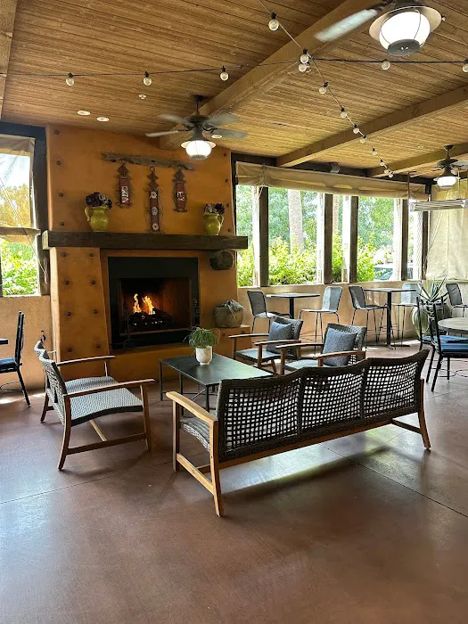 Garcia's Mexican Restaurant Picture 5