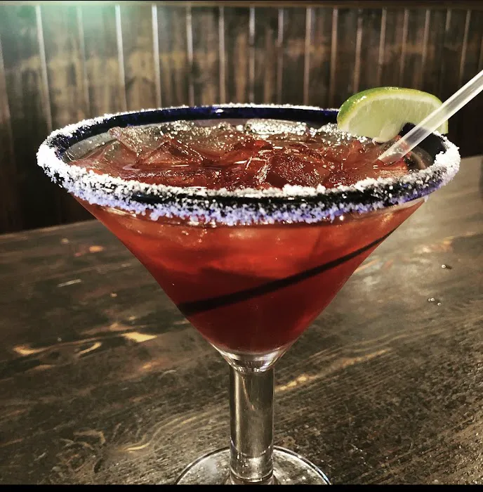 Garcia's Mexican Restaurant Picture 6