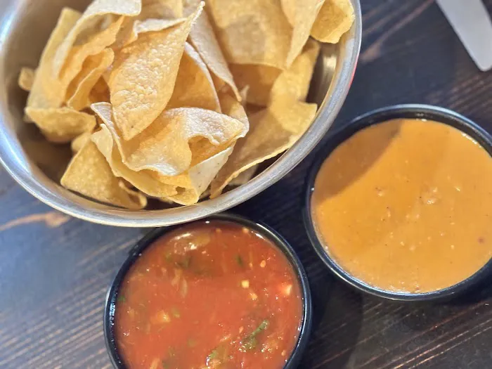 Garcia's Mexican Restaurant Picture 7