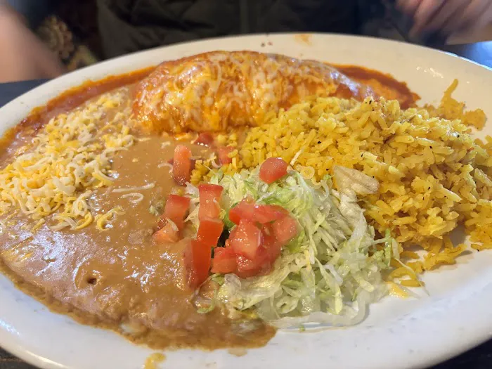 Garcia's Mexican Restaurant Picture 1