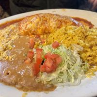 Garcia's Mexican Restaurant ico