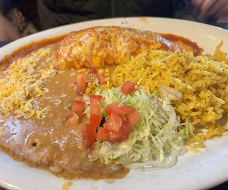 Garcia's Mexican Restaurant