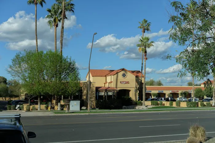 Garcia's Mexican Restaurant Picture 8