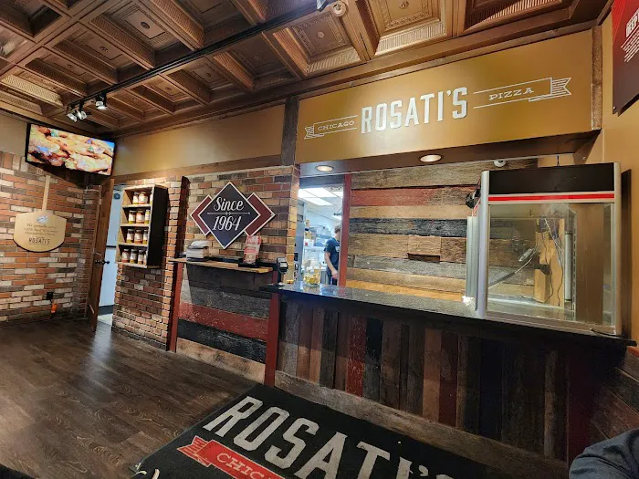 Rosati’s Pizza Picture 1